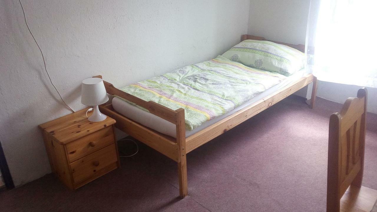 Pronajem Pokoju Belle Vue Apartment Vranov nad Dyji Exterior photo