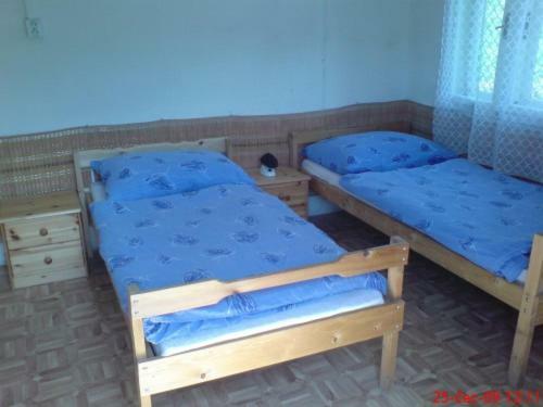 Pronajem Pokoju Belle Vue Apartment Vranov nad Dyji Exterior photo