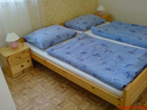 Pronajem Pokoju Belle Vue Apartment Vranov nad Dyji Exterior photo