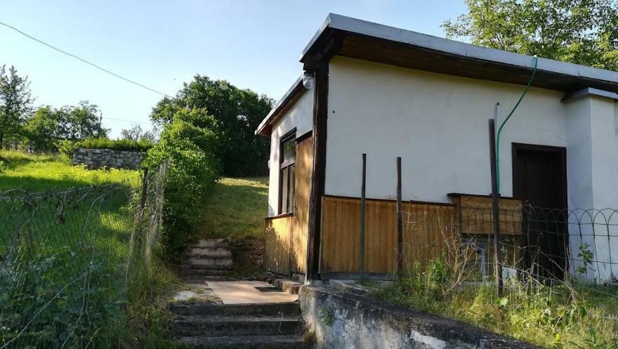 Pronajem Pokoju Belle Vue Apartment Vranov nad Dyji Exterior photo