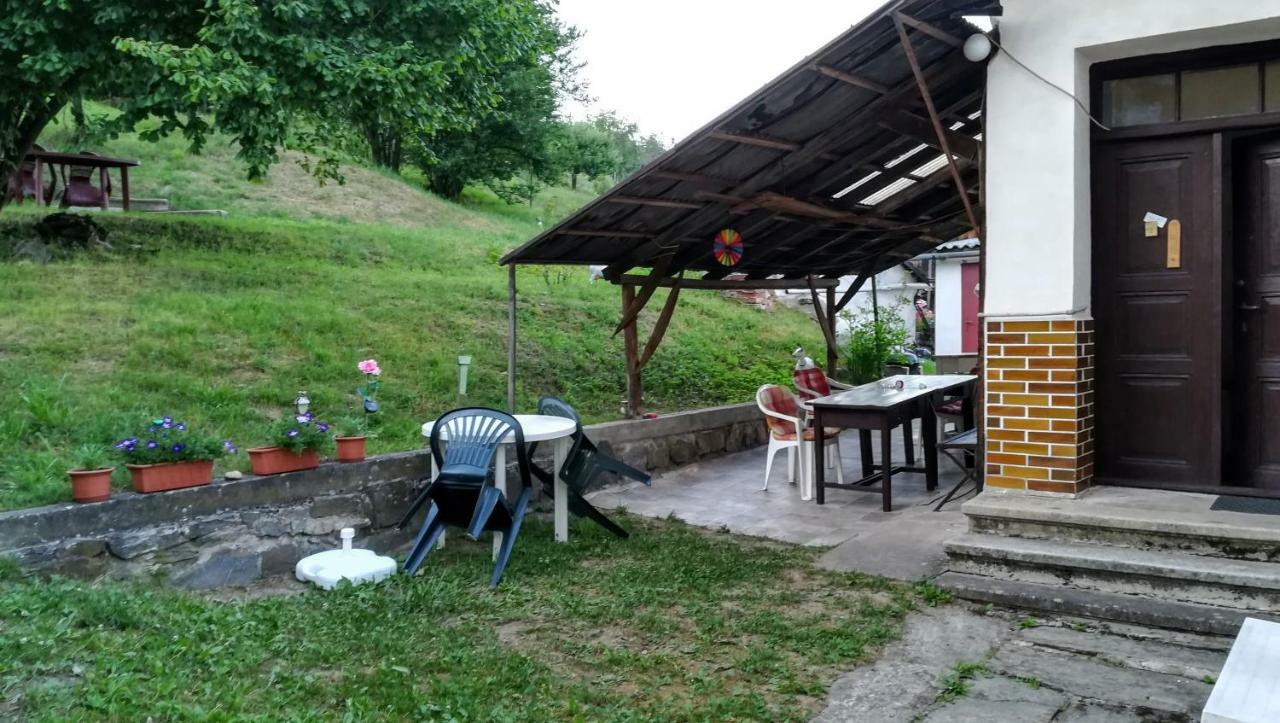 Pronajem Pokoju Belle Vue Apartment Vranov nad Dyji Exterior photo